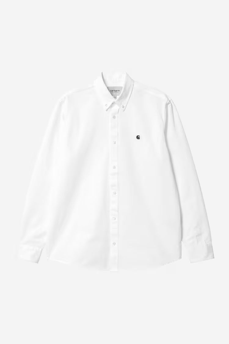 Carhartt - Long Sleeve Madison Shirt
