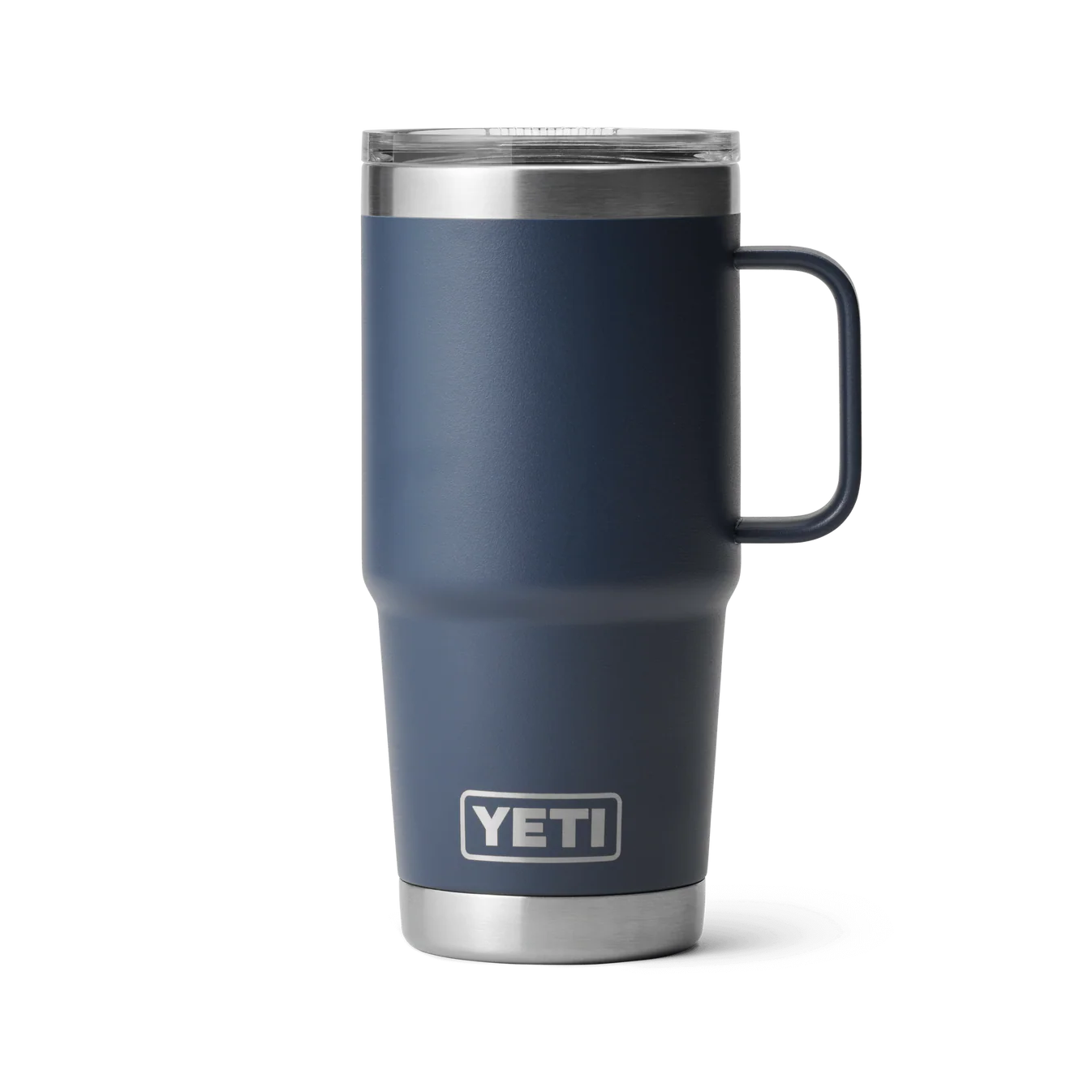 YETI - Rambler 20oz Travel Mug