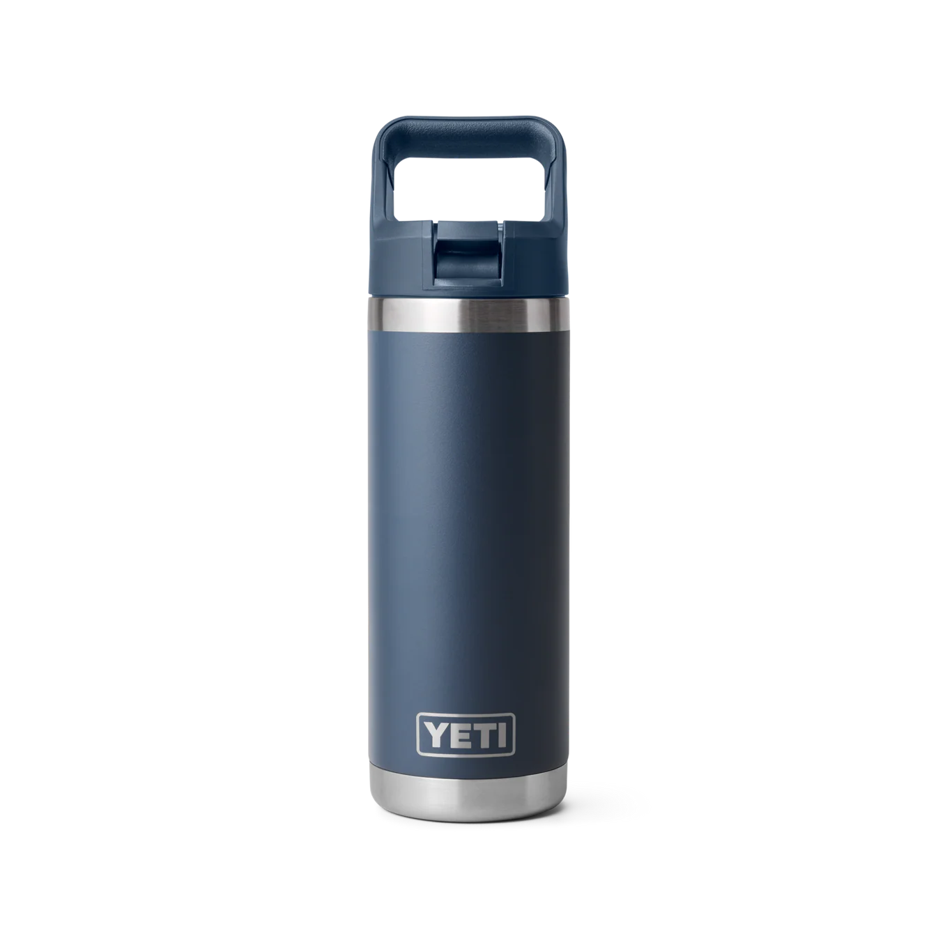 YETI - Rambler 18oz Straw Bottle
