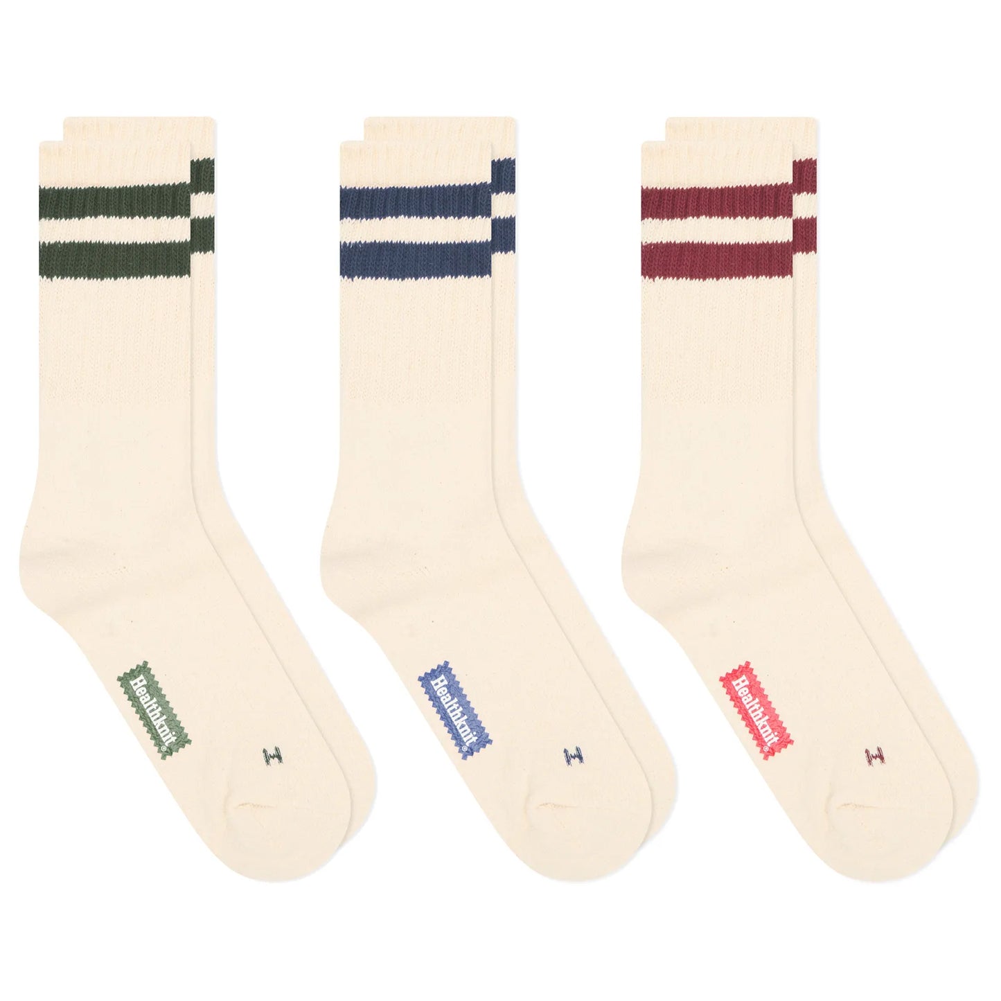 Healthknit Socks