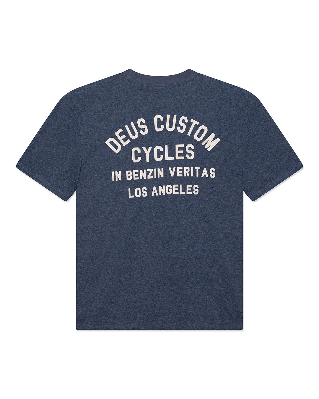 Deus Ex Machina - Palermo T-Shirt