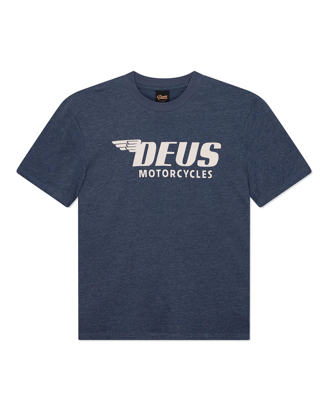 Deus Ex Machina - Palermo T-Shirt