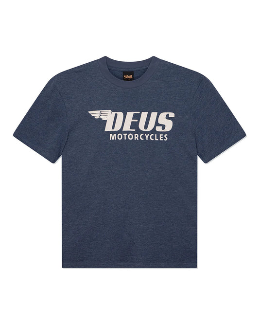 Deus Ex Machina - Palermo T-Shirt