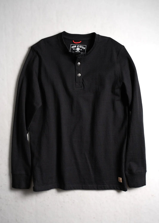 Iron & Resin - Prospect Henley
