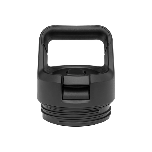YETI - Rambler Bottle Straw Cap v3 (Black)