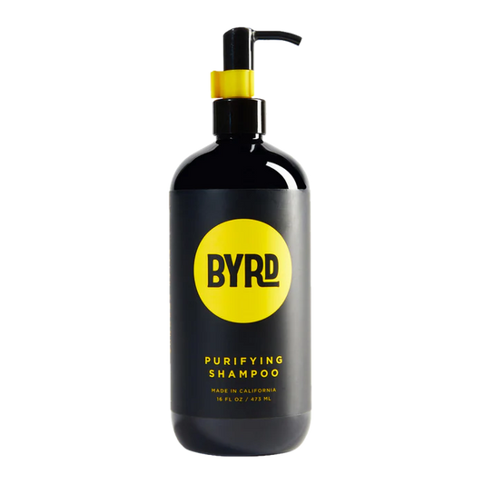 BYRD - Purifying Shampoo 16oz