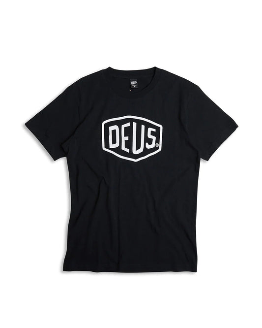 Deus Ex Machina - Shield Tee