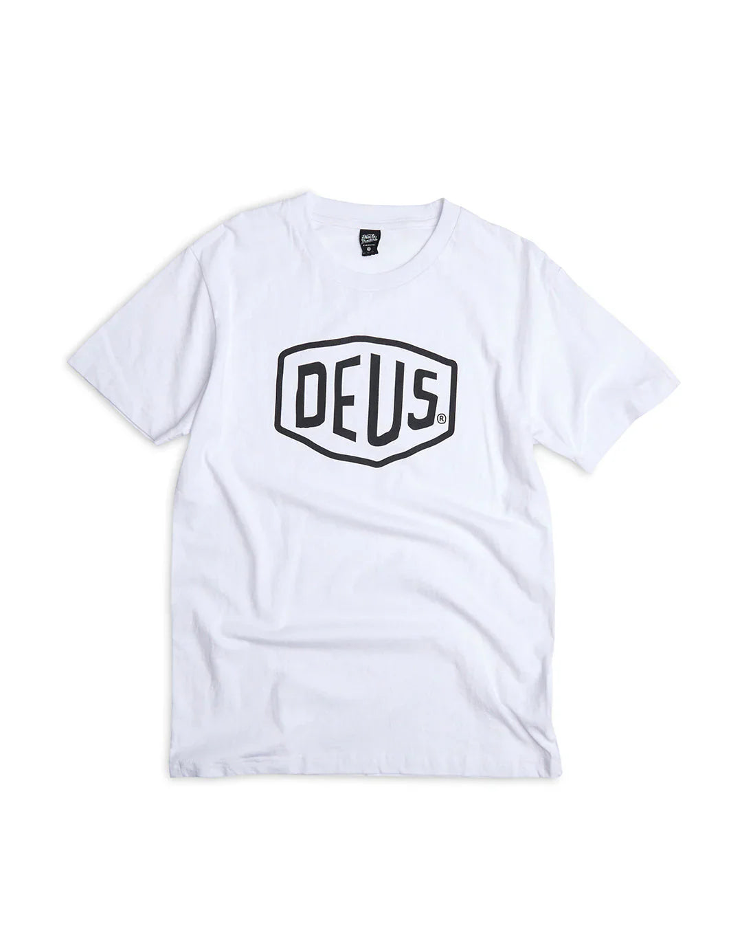 Deus Ex Machina - Shield Tee
