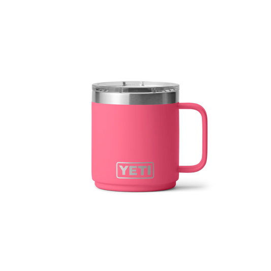 YETI - Rambler 10oz CL Mug MS