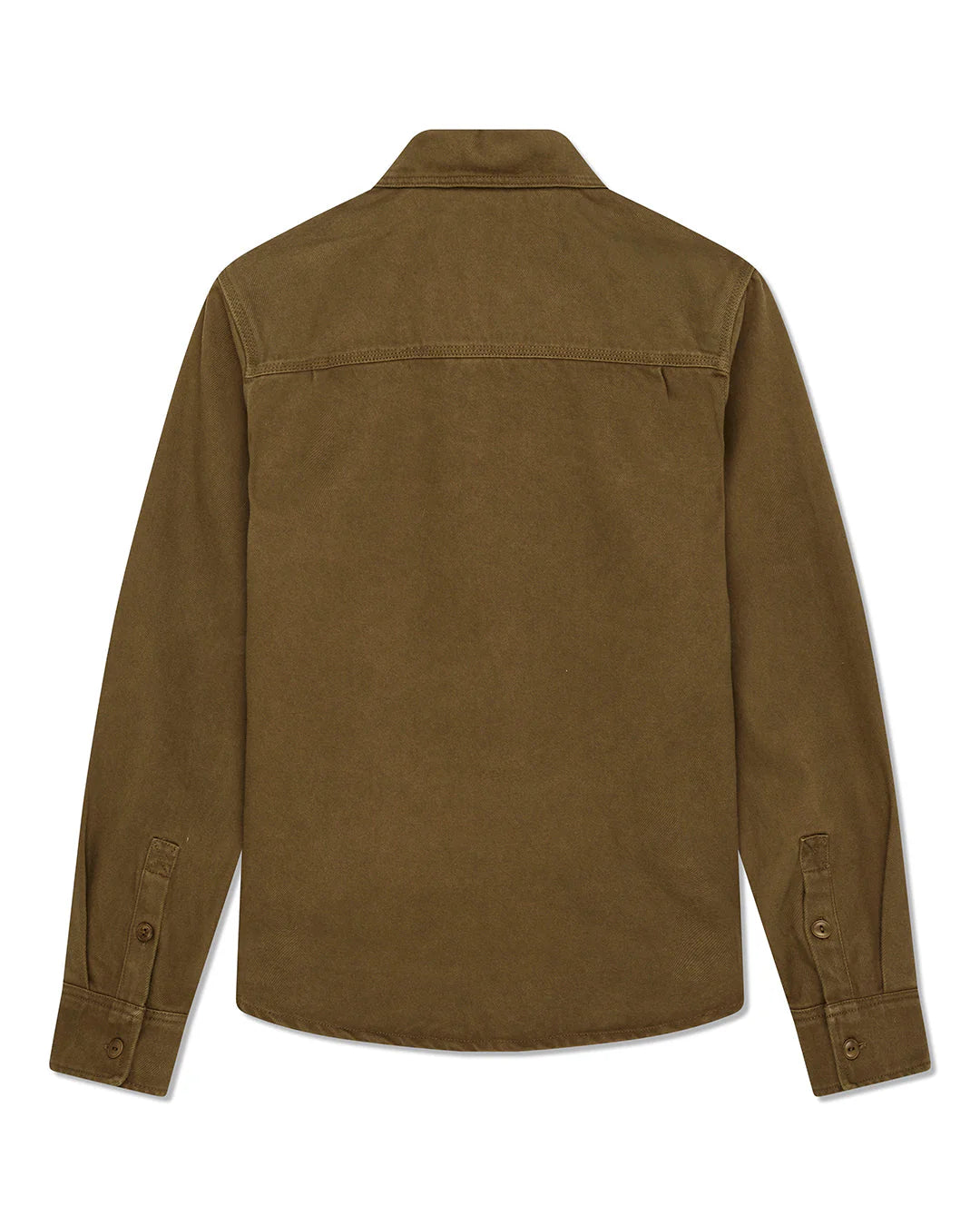 Deus Ex Machina - Vacay Overdye Shirt
