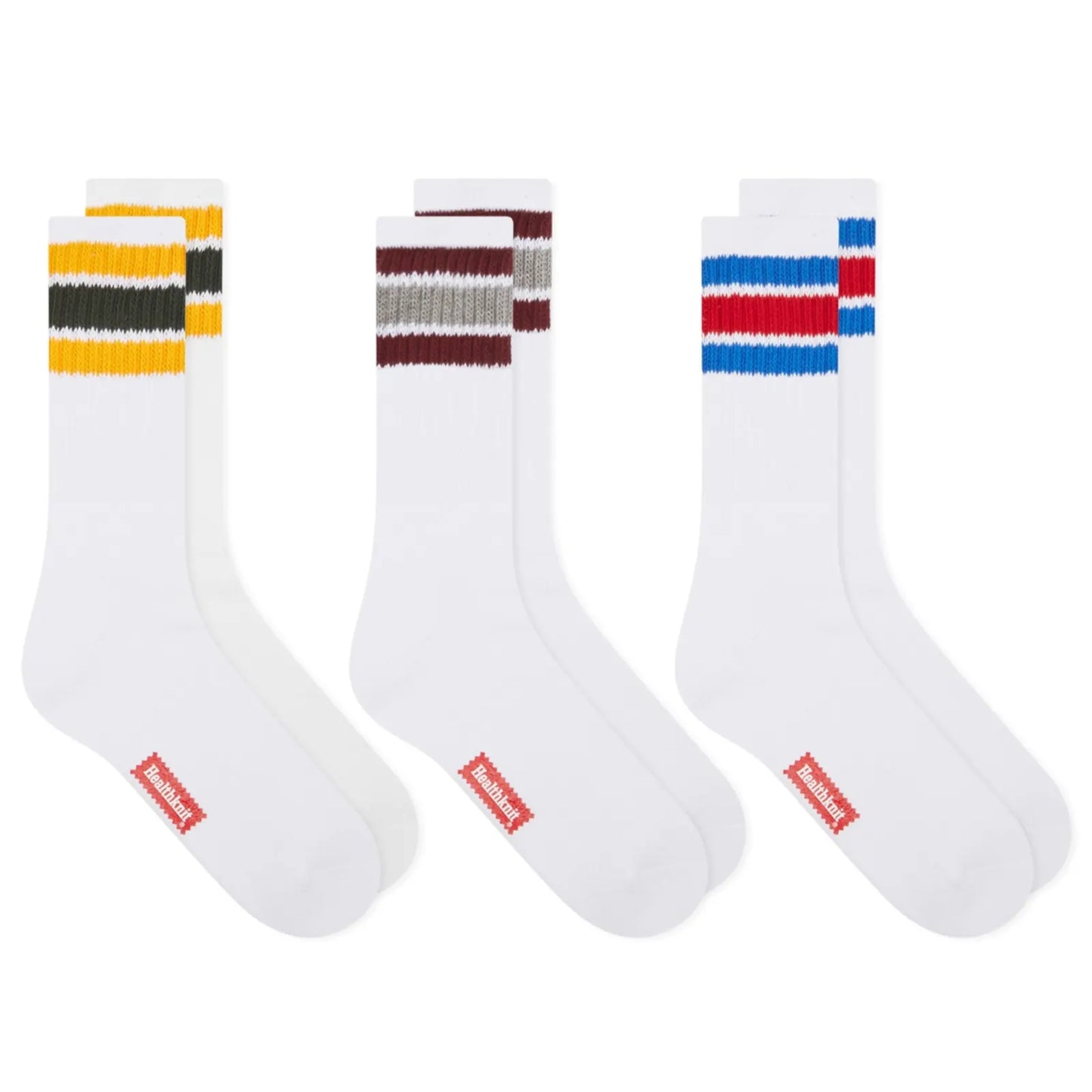 Healthknit Socks