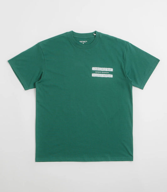 Carhartt - Catalogue T-Shirt