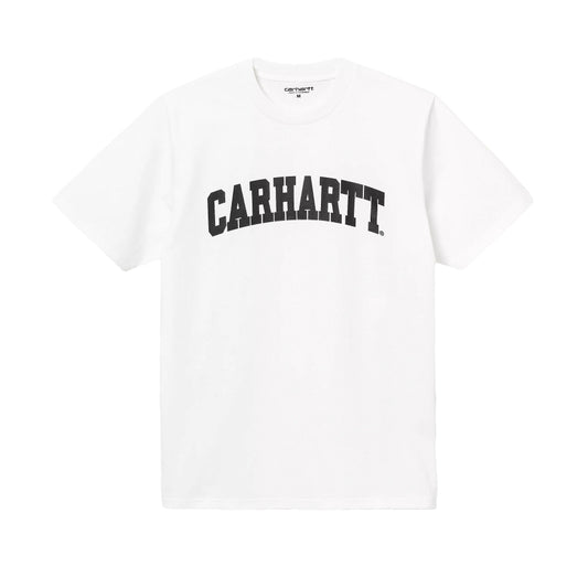 Carhartt - S/S University T-Shirt